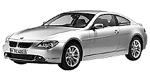 BMW E63 B2154 Fault Code