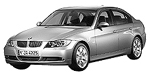 BMW E90 B2154 Fault Code